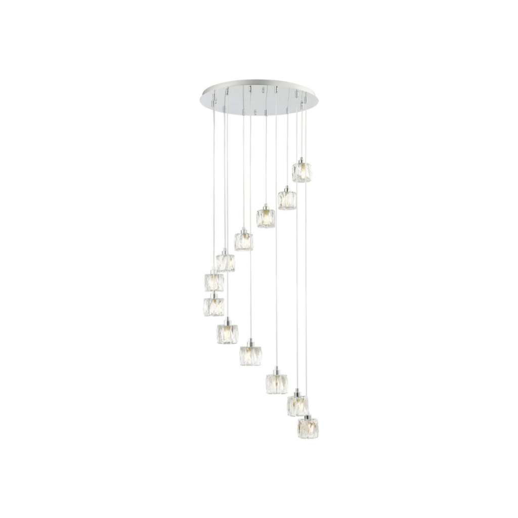 Pendant light 