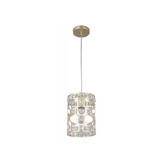 Pendant light 