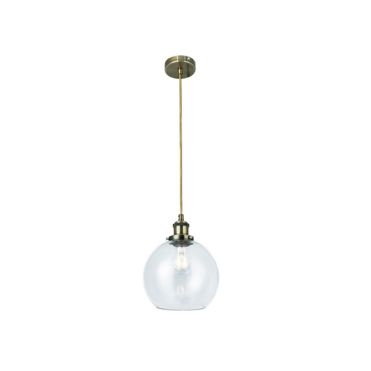 Pendant light 