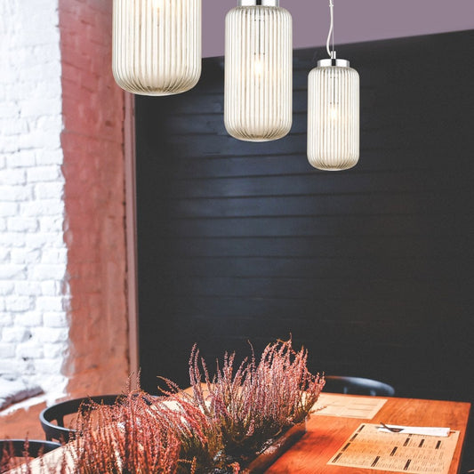 Pendant light 